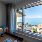 Chatonneyre & Restaurant 3* Vevey