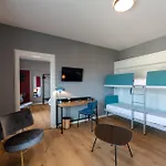 Chatonneyre & Restaurant 3* Vevey