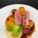 Chatonneyre & Restaurant Hotel Vevey