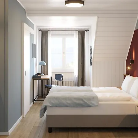 Chatonneyre & Restaurant Hotel 3*