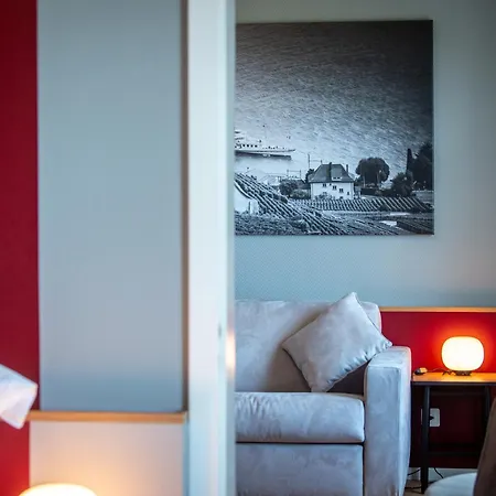Hotel Chatonneyre & Restaurant 3*
