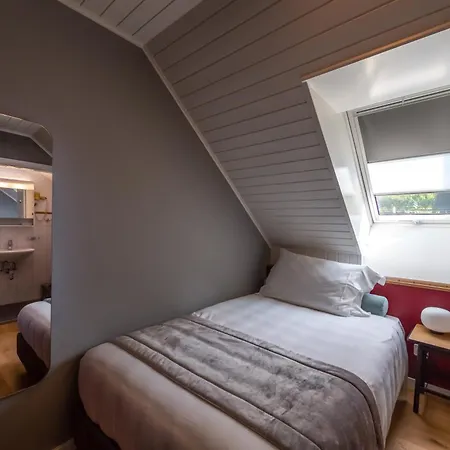 Chatonneyre & Restaurant