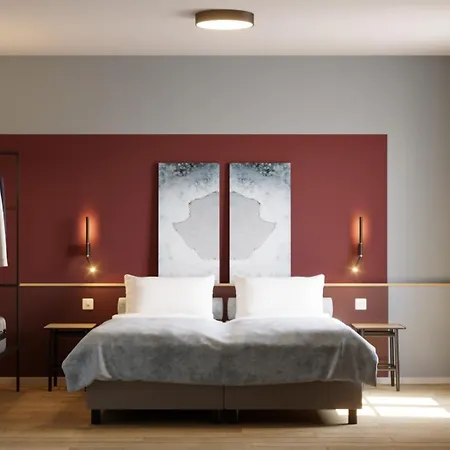 Chatonneyre & Restaurant Vevey