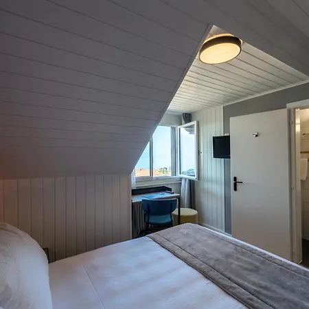 Châtonneyre Hotel&restaurant 3* Vevey
