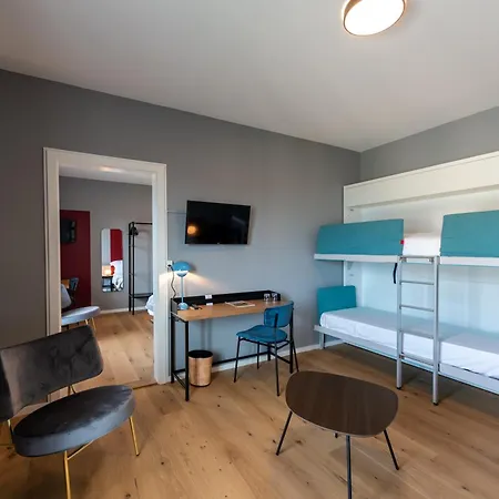 Chatonneyre & Restaurant 3* Vevey