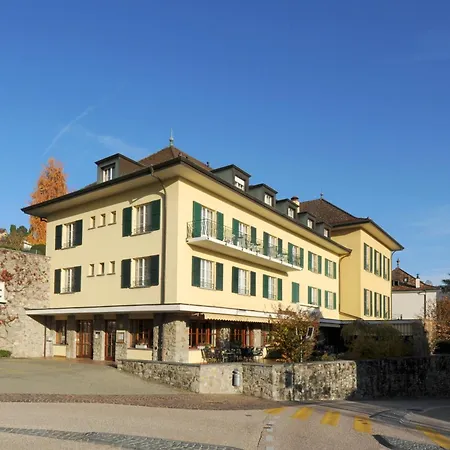 Chatonneyre & Restaurant 3*