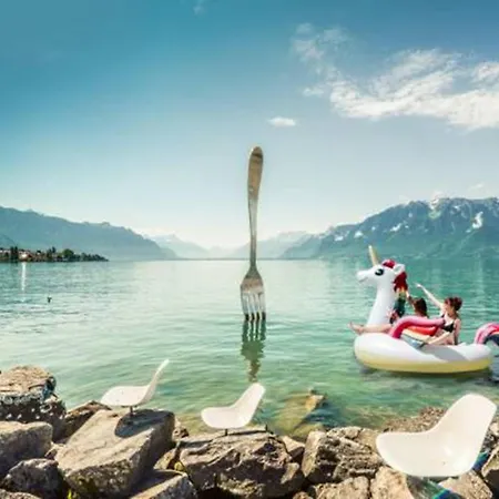 Hotel Chatonneyre & Restaurant