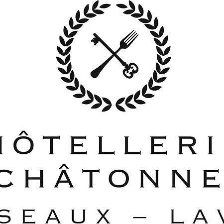 Hotel Chatonneyre & Restaurant 3*