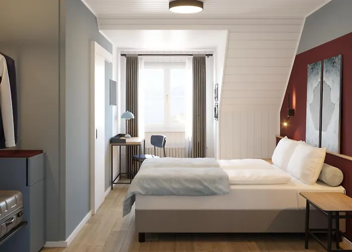 Chatonneyre & Restaurant Hotel 3*