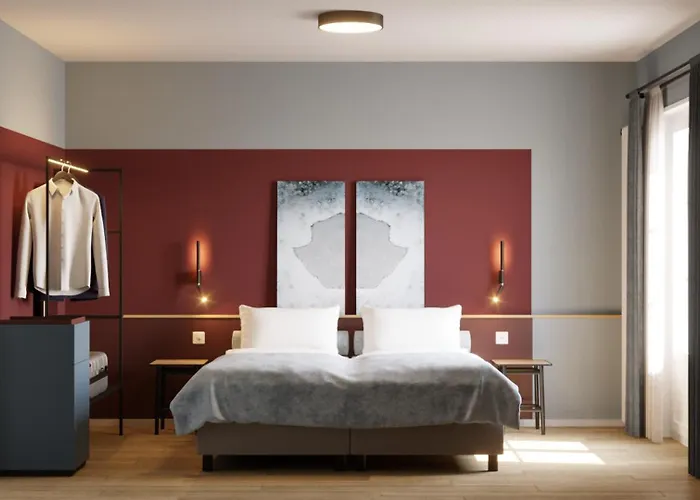 Chatonneyre & Restaurant Vevey