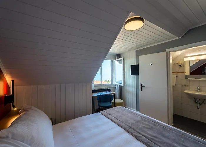 Chatonneyre & Restaurant 3* Vevey