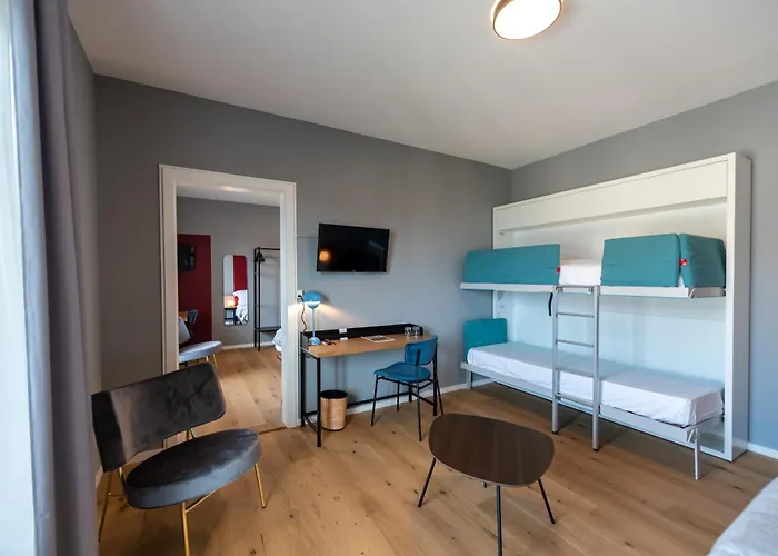 Chatonneyre & Restaurant 3* Vevey