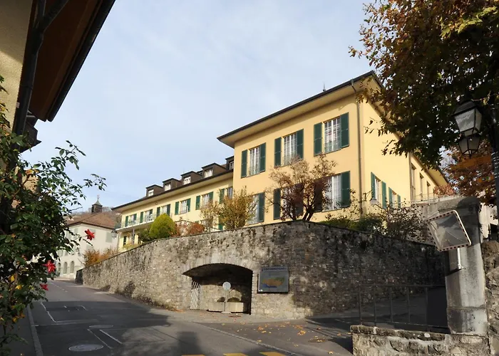 Chatonneyre & Restaurant