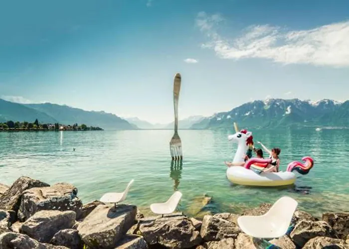 Hotel Chatonneyre & Restaurant