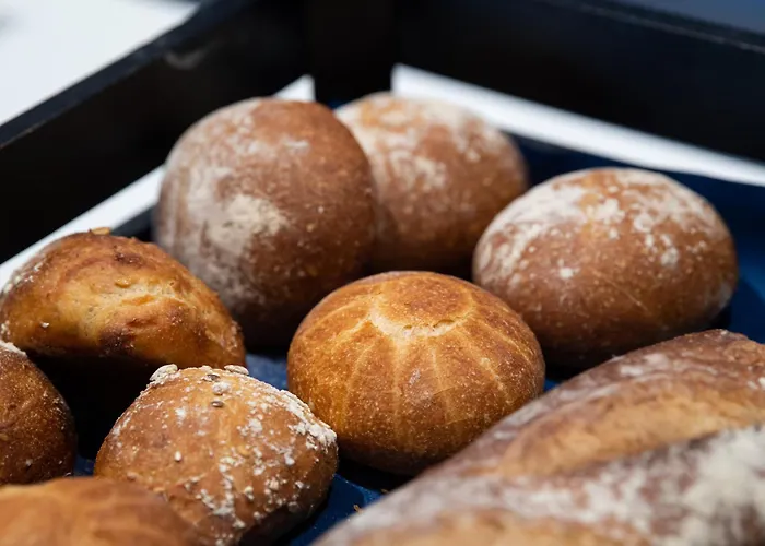 Chatonneyre & Restaurant 酒店