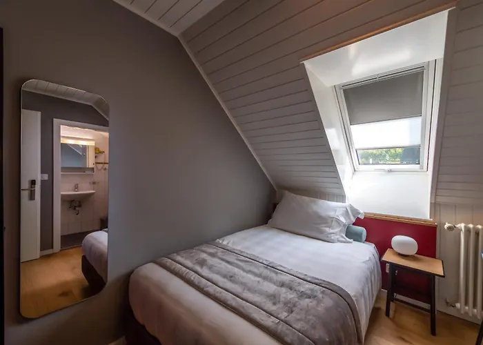 Chatonneyre & Restaurant