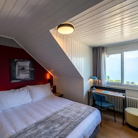 Chatonneyre & Restaurant Hotel