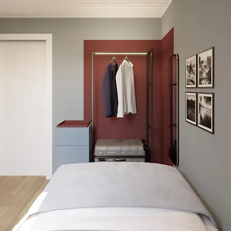 Chatonneyre & Restaurant Hotel 3*