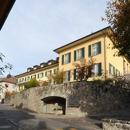 Chatonneyre & Restaurant