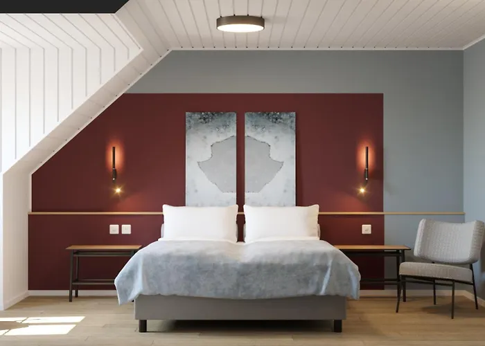 Hotel Chatonneyre & Restaurant